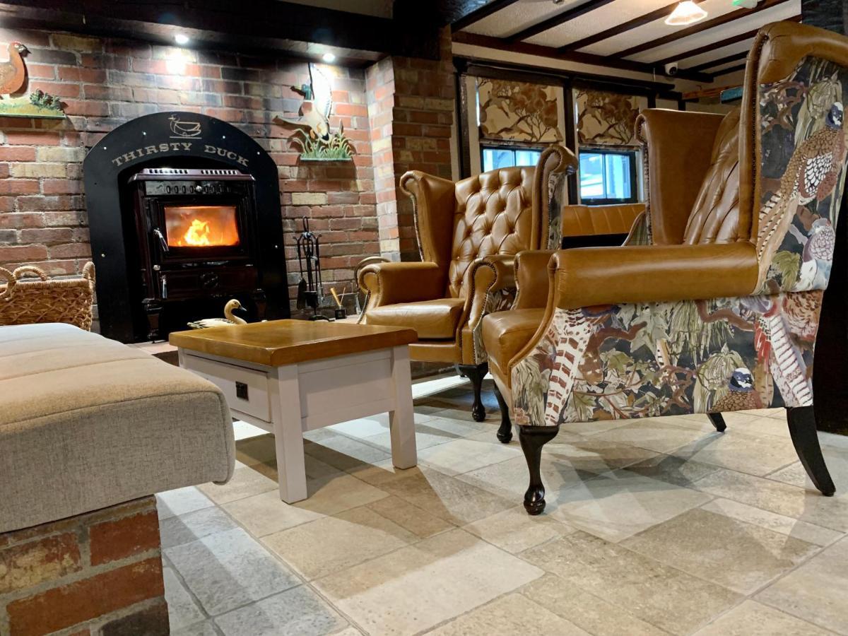 The Cedar Country Hotel Bellway Экстерьер фото